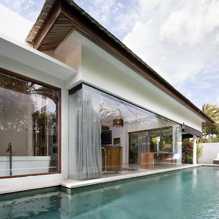 Canggu Villa By Sanga Sanga Hospitality Bagian luar foto