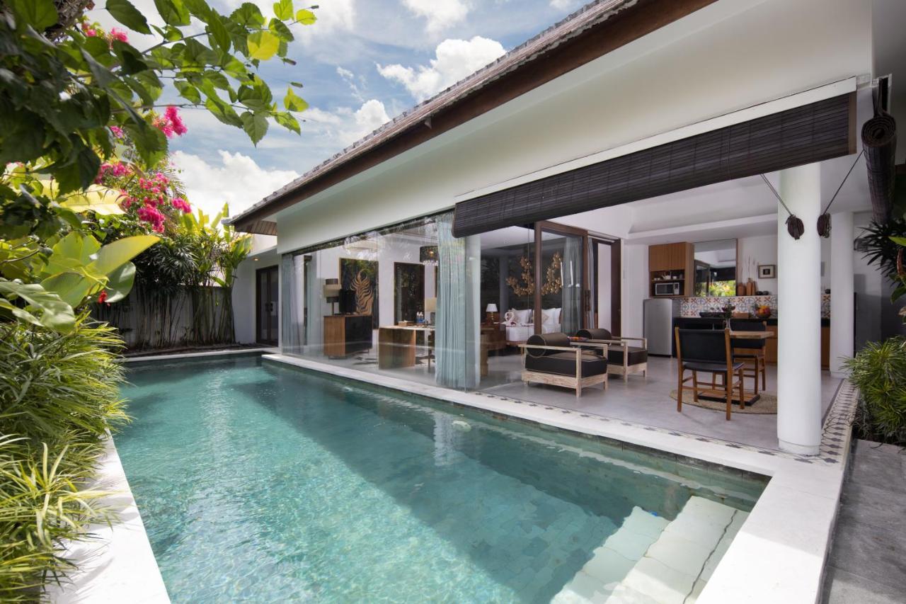 Canggu Villa By Sanga Sanga Hospitality Bagian luar foto