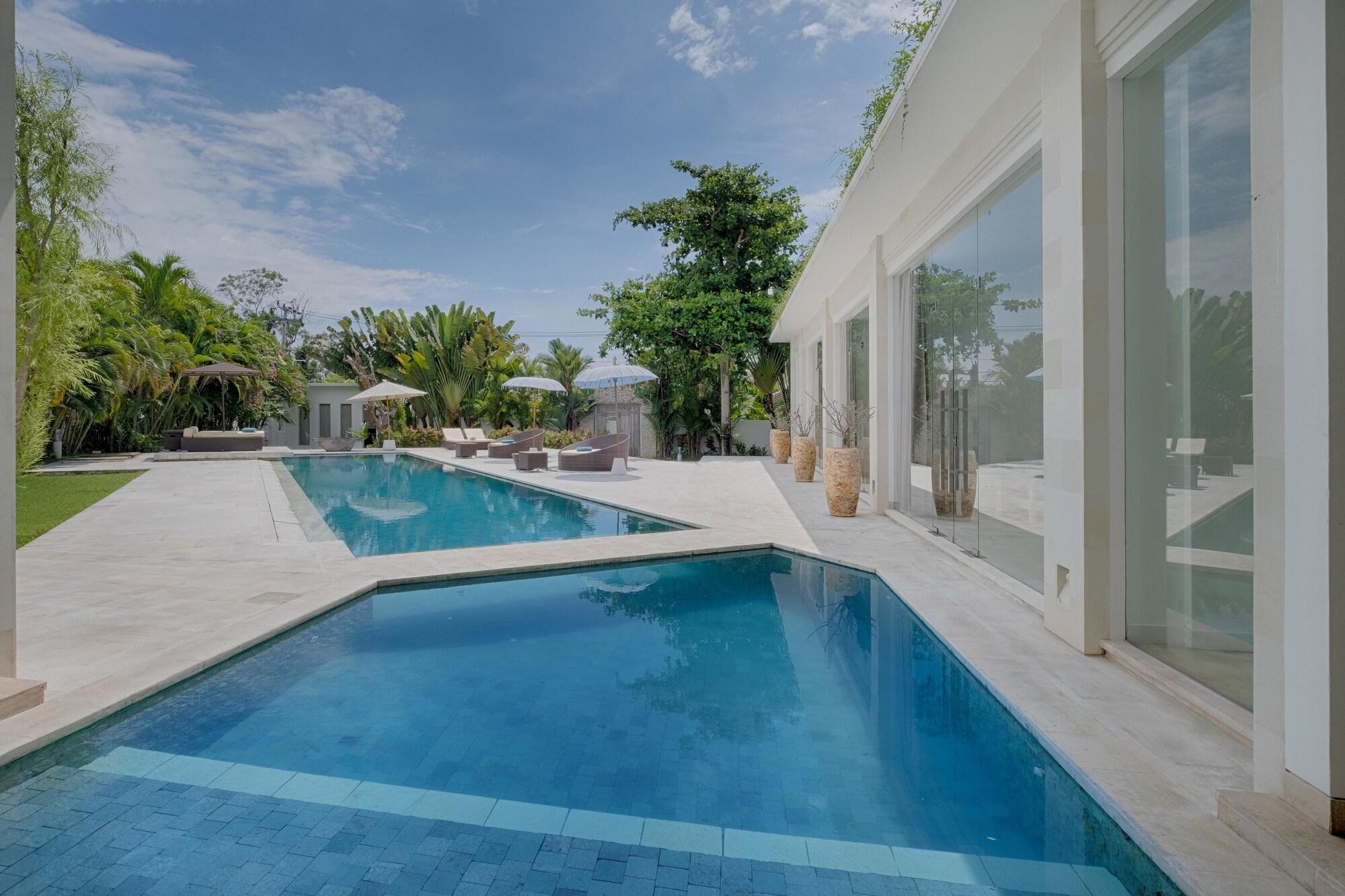 Canggu Villa By Sanga Sanga Hospitality Bagian luar foto