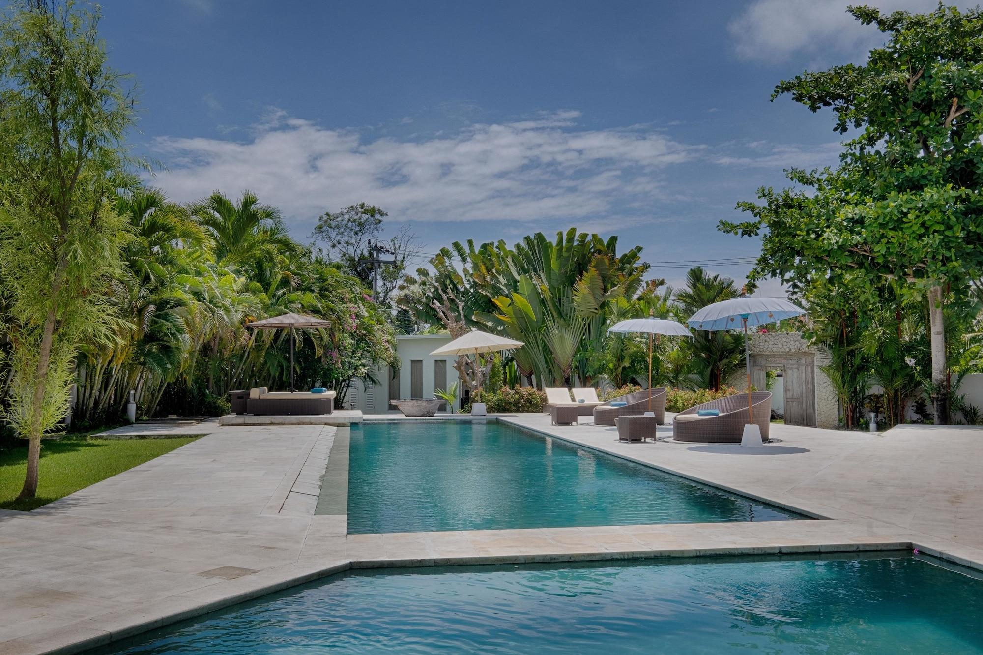 Canggu Villa By Sanga Sanga Hospitality Bagian luar foto
