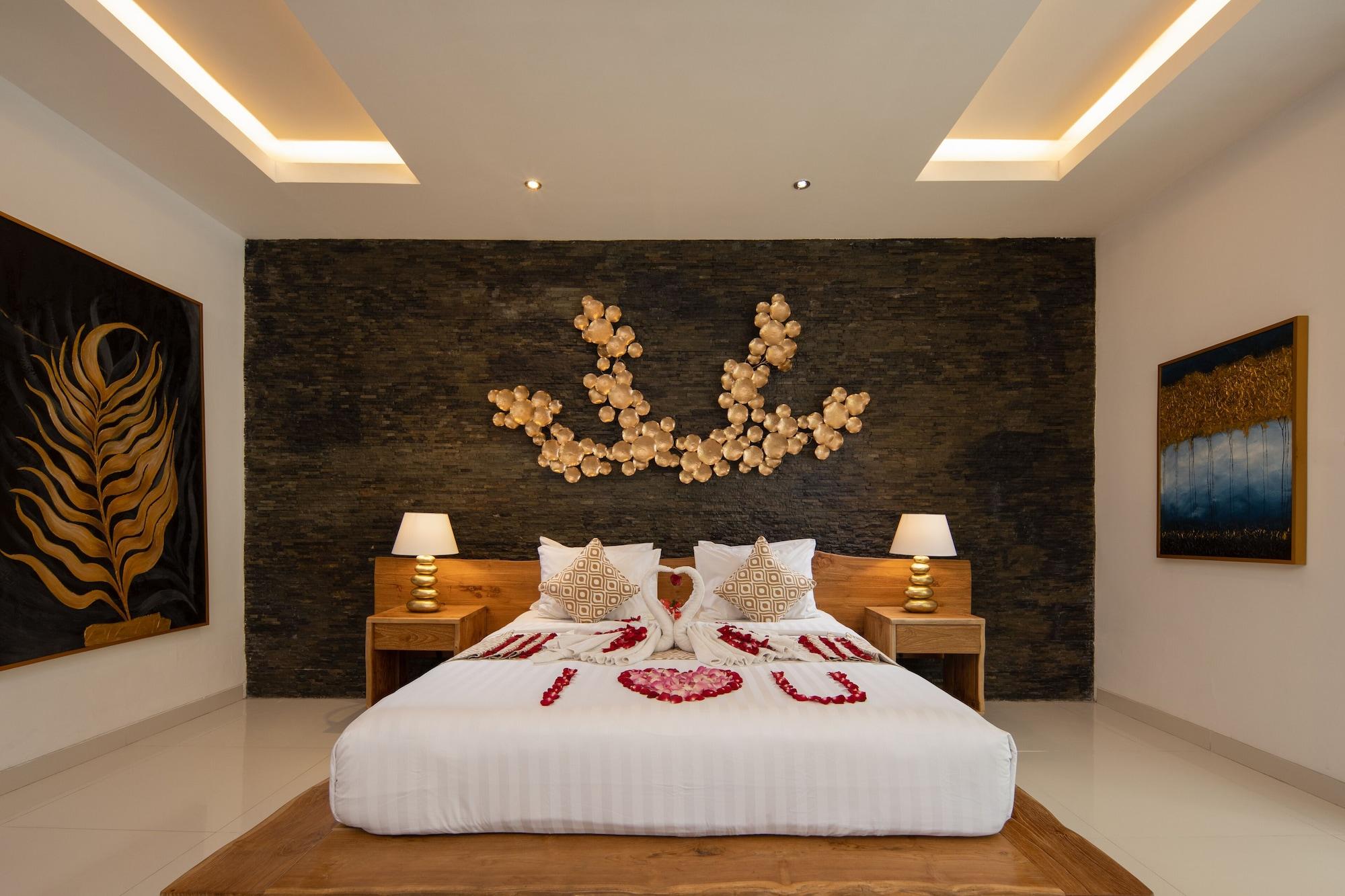 Canggu Villa By Sanga Sanga Hospitality Bagian luar foto