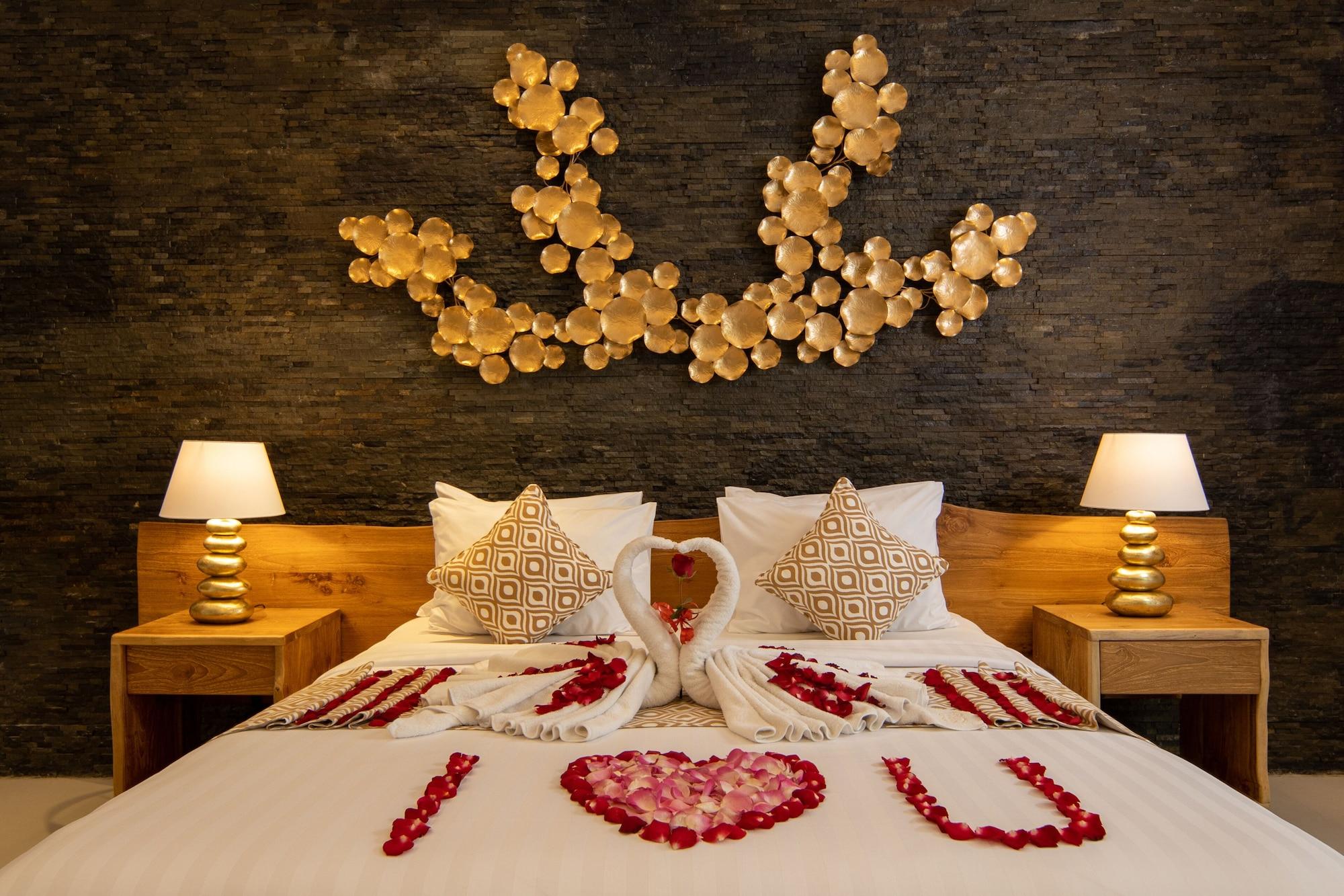 Canggu Villa By Sanga Sanga Hospitality Bagian luar foto