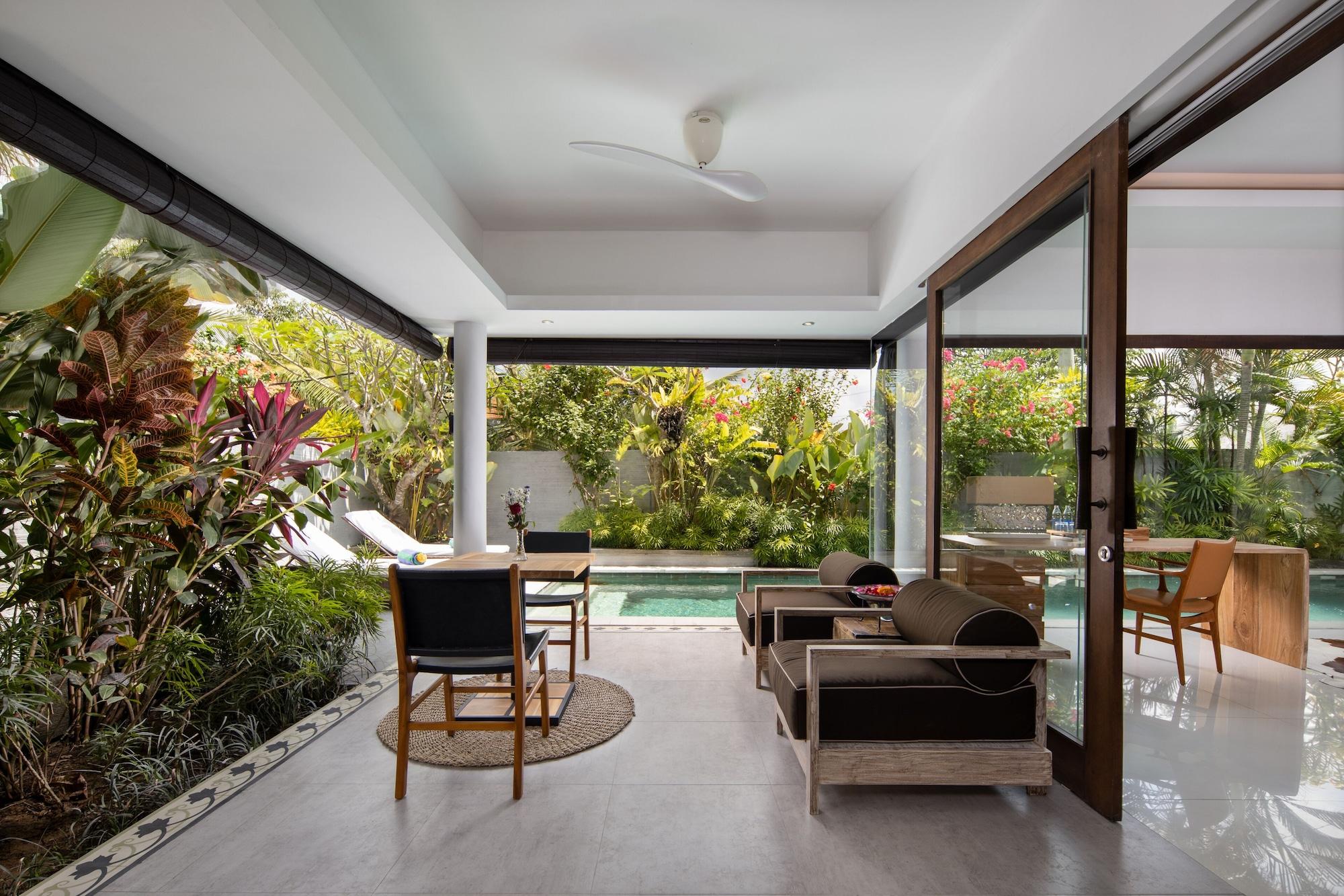 Canggu Villa By Sanga Sanga Hospitality Bagian luar foto