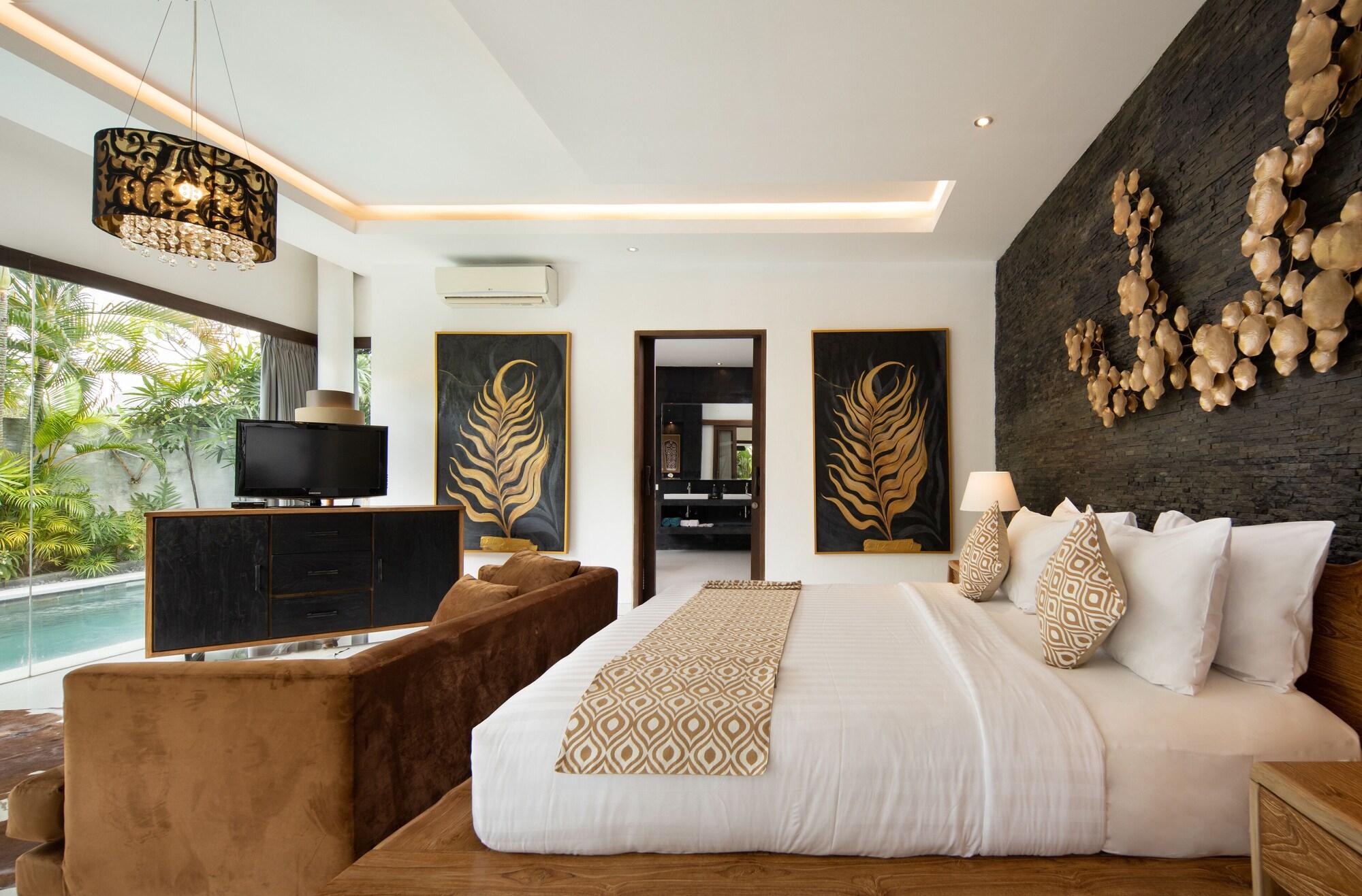 Canggu Villa By Sanga Sanga Hospitality Bagian luar foto