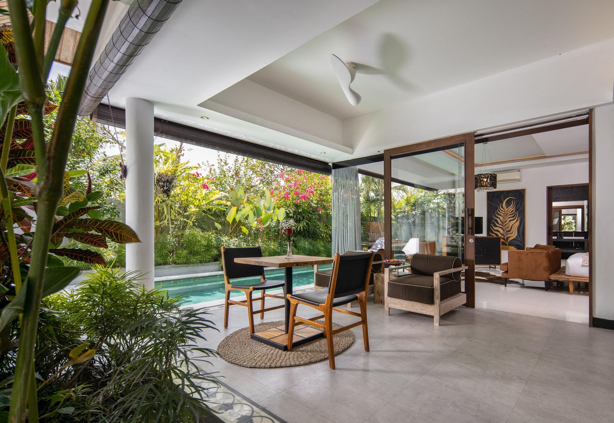 Canggu Villa By Sanga Sanga Hospitality Bagian luar foto