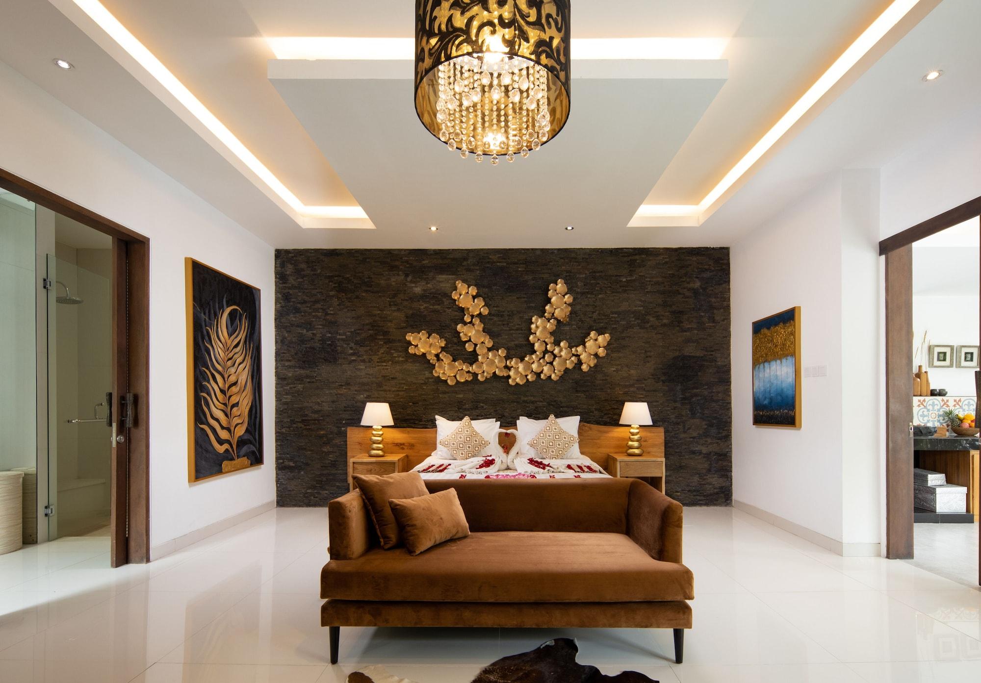 Canggu Villa By Sanga Sanga Hospitality Bagian luar foto