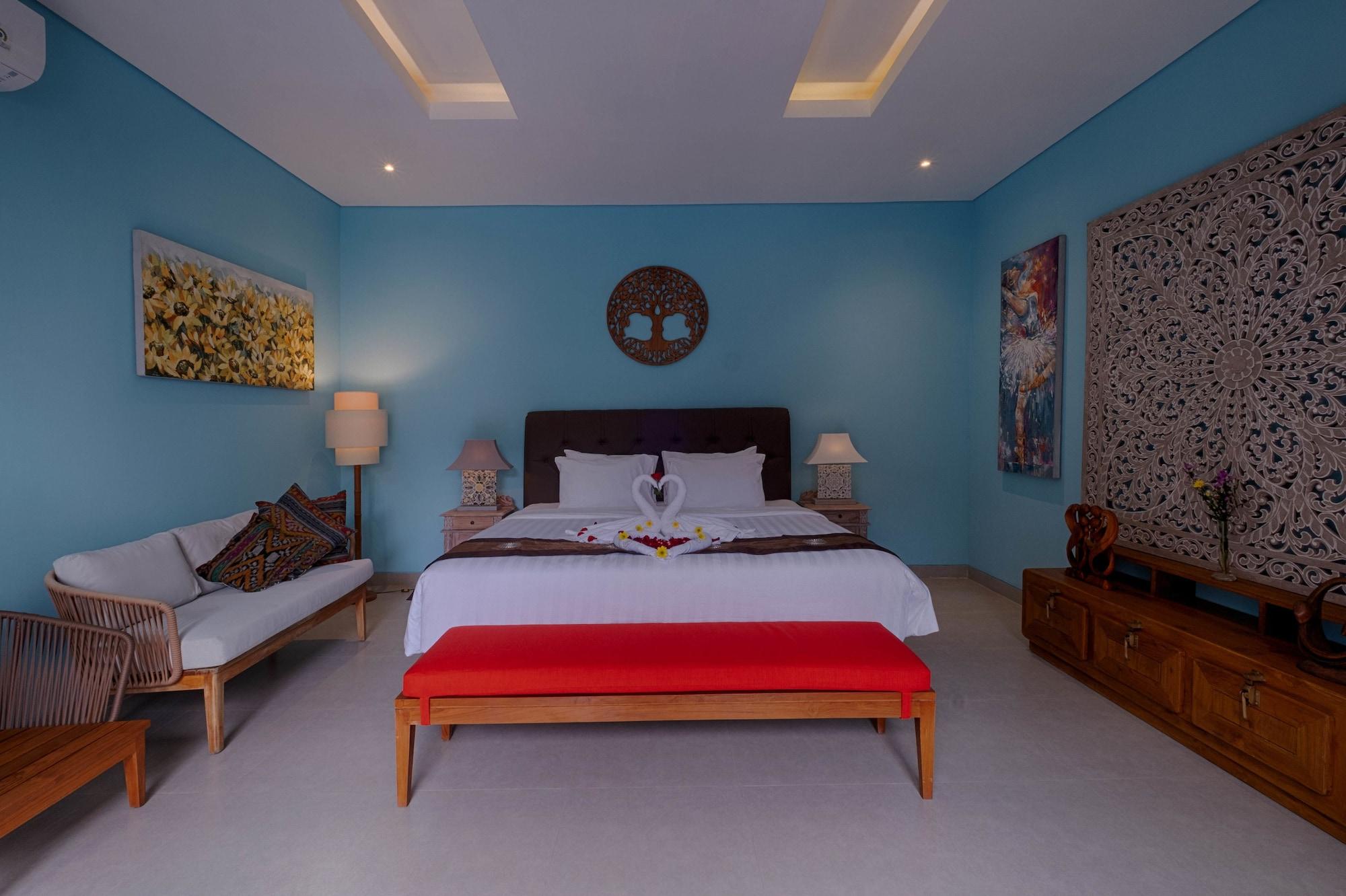 Canggu Villa By Sanga Sanga Hospitality Bagian luar foto