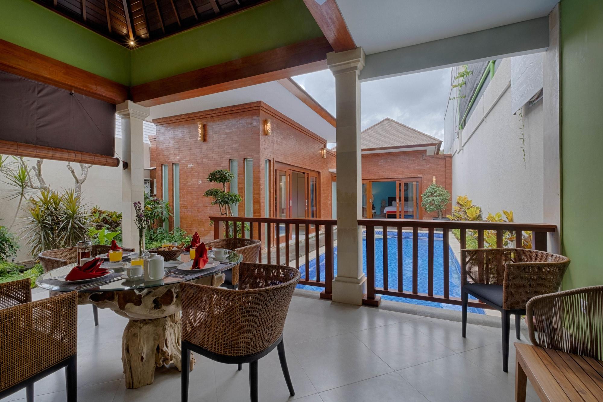 Canggu Villa By Sanga Sanga Hospitality Bagian luar foto