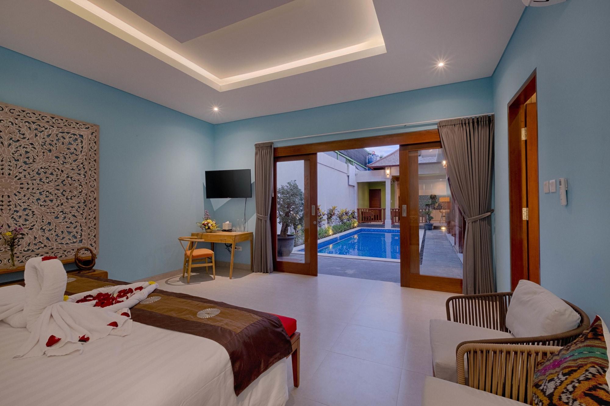 Canggu Villa By Sanga Sanga Hospitality Bagian luar foto