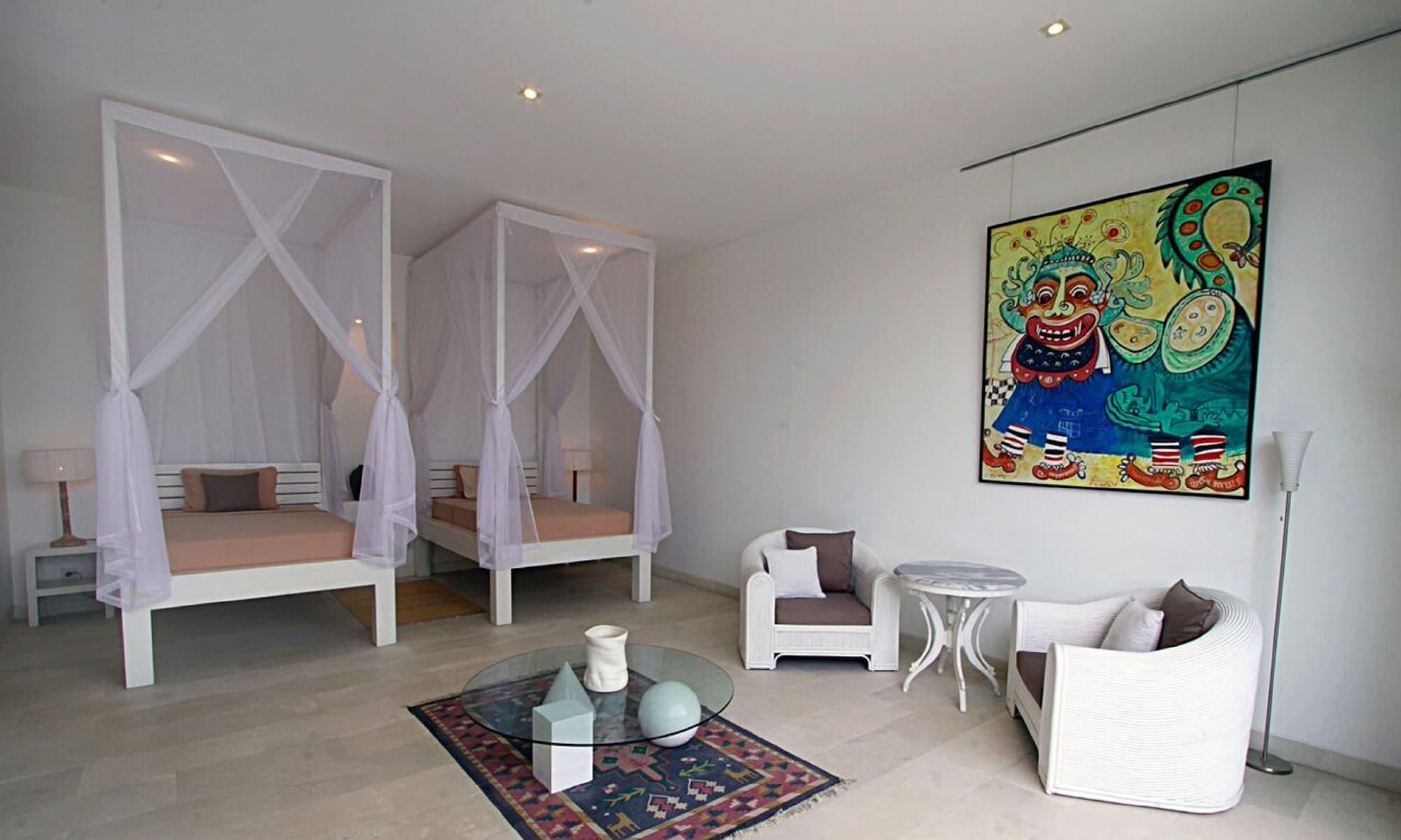 Canggu Villa By Sanga Sanga Hospitality Bagian luar foto