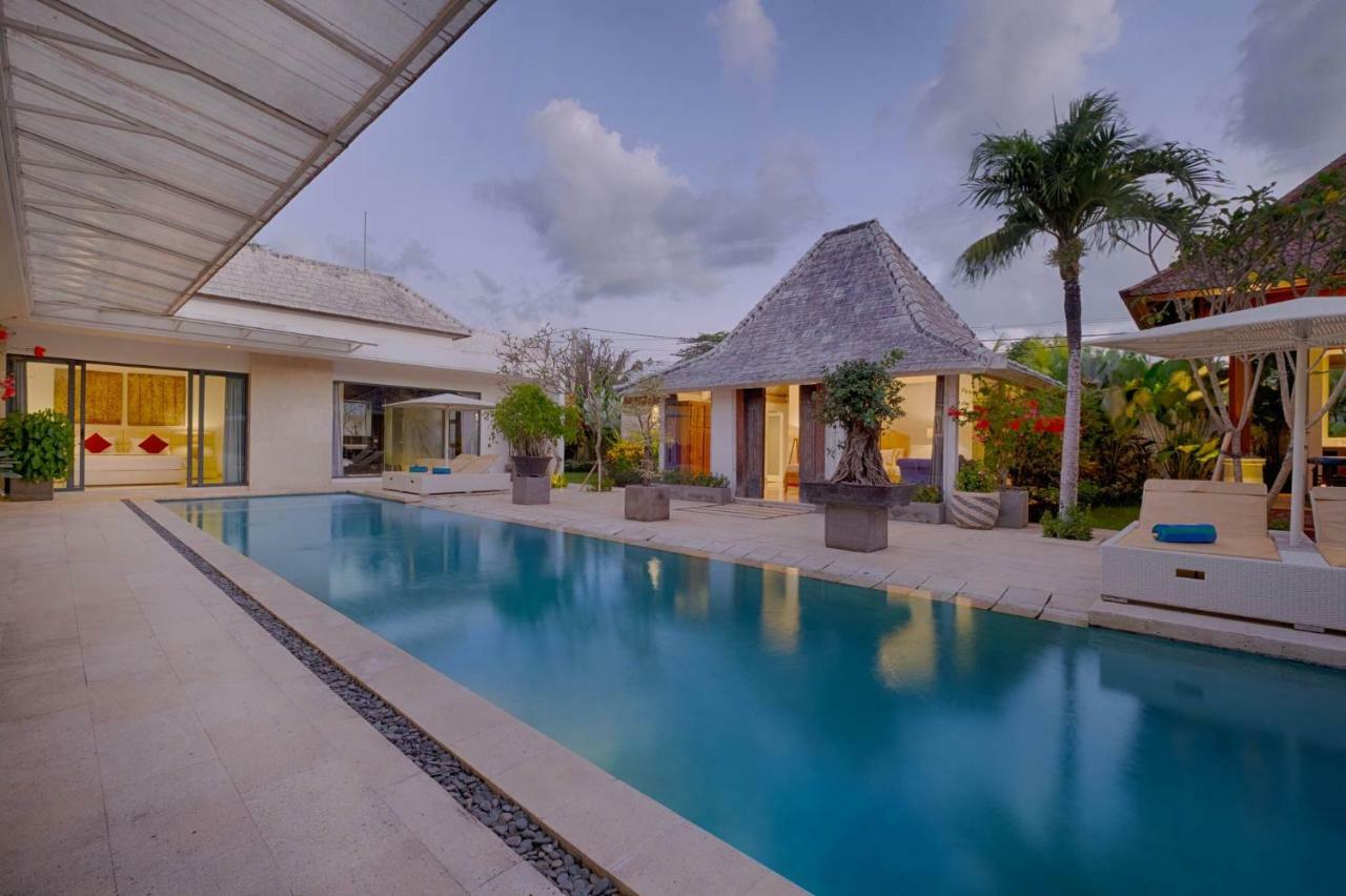 Canggu Villa By Sanga Sanga Hospitality Bagian luar foto
