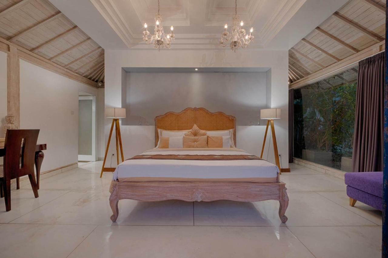Canggu Villa By Sanga Sanga Hospitality Bagian luar foto