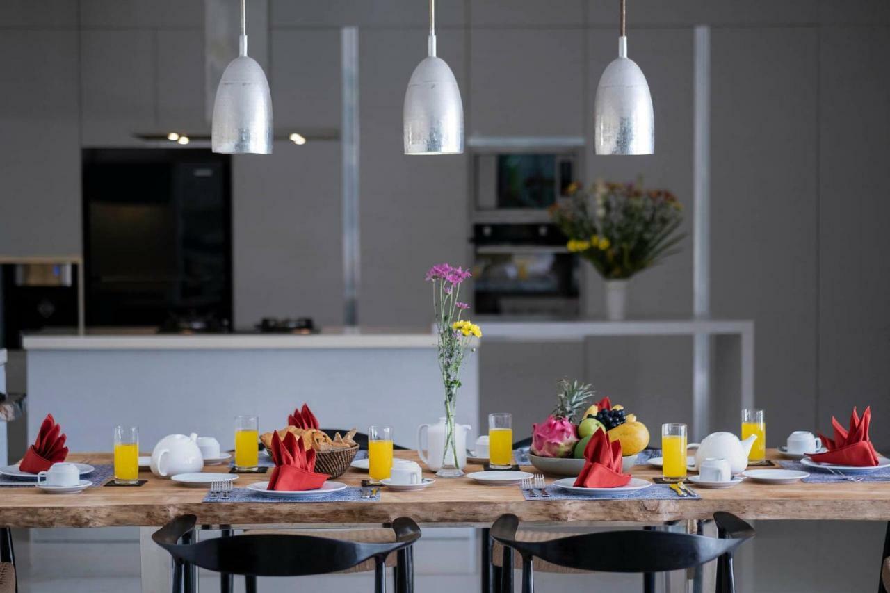 Canggu Villa By Sanga Sanga Hospitality Bagian luar foto