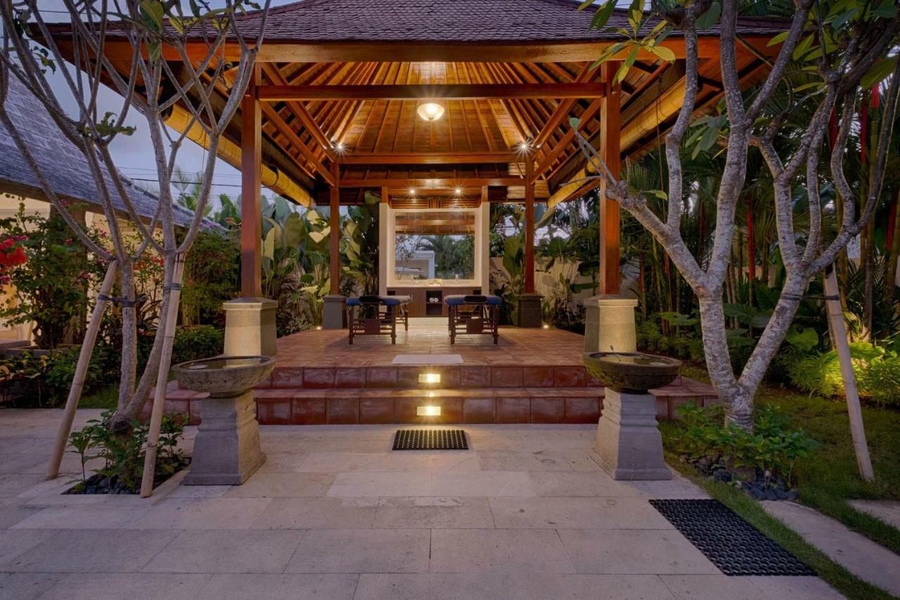 Canggu Villa By Sanga Sanga Hospitality Bagian luar foto