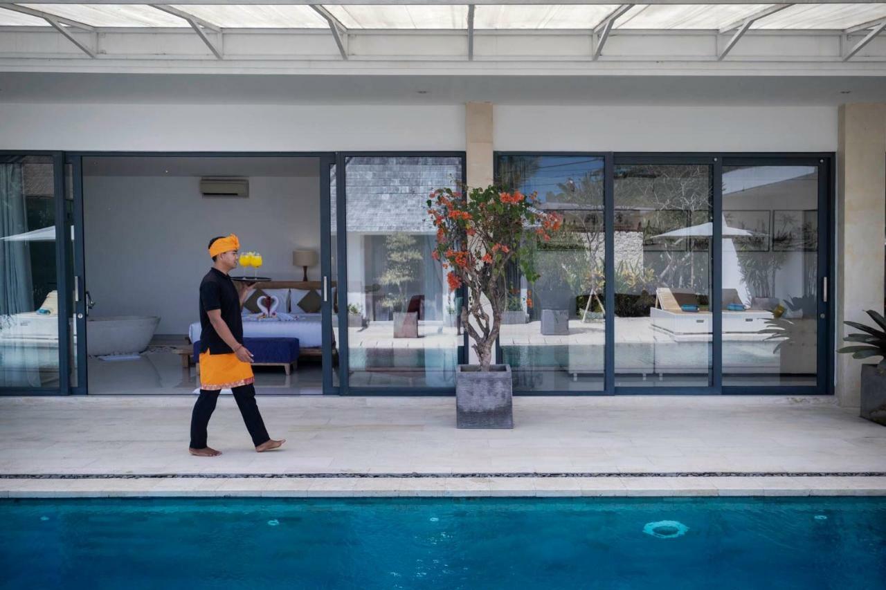 Canggu Villa By Sanga Sanga Hospitality Bagian luar foto