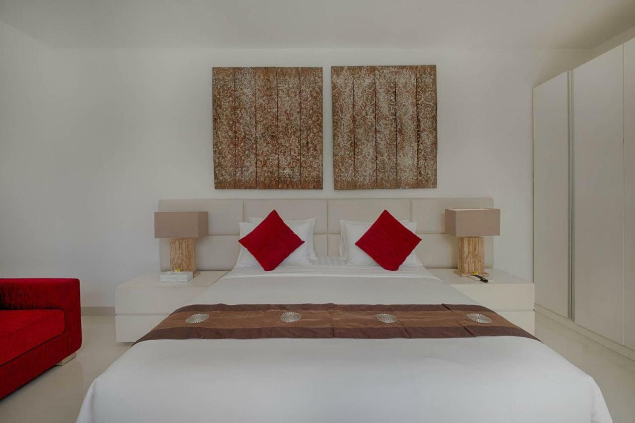 Canggu Villa By Sanga Sanga Hospitality Bagian luar foto