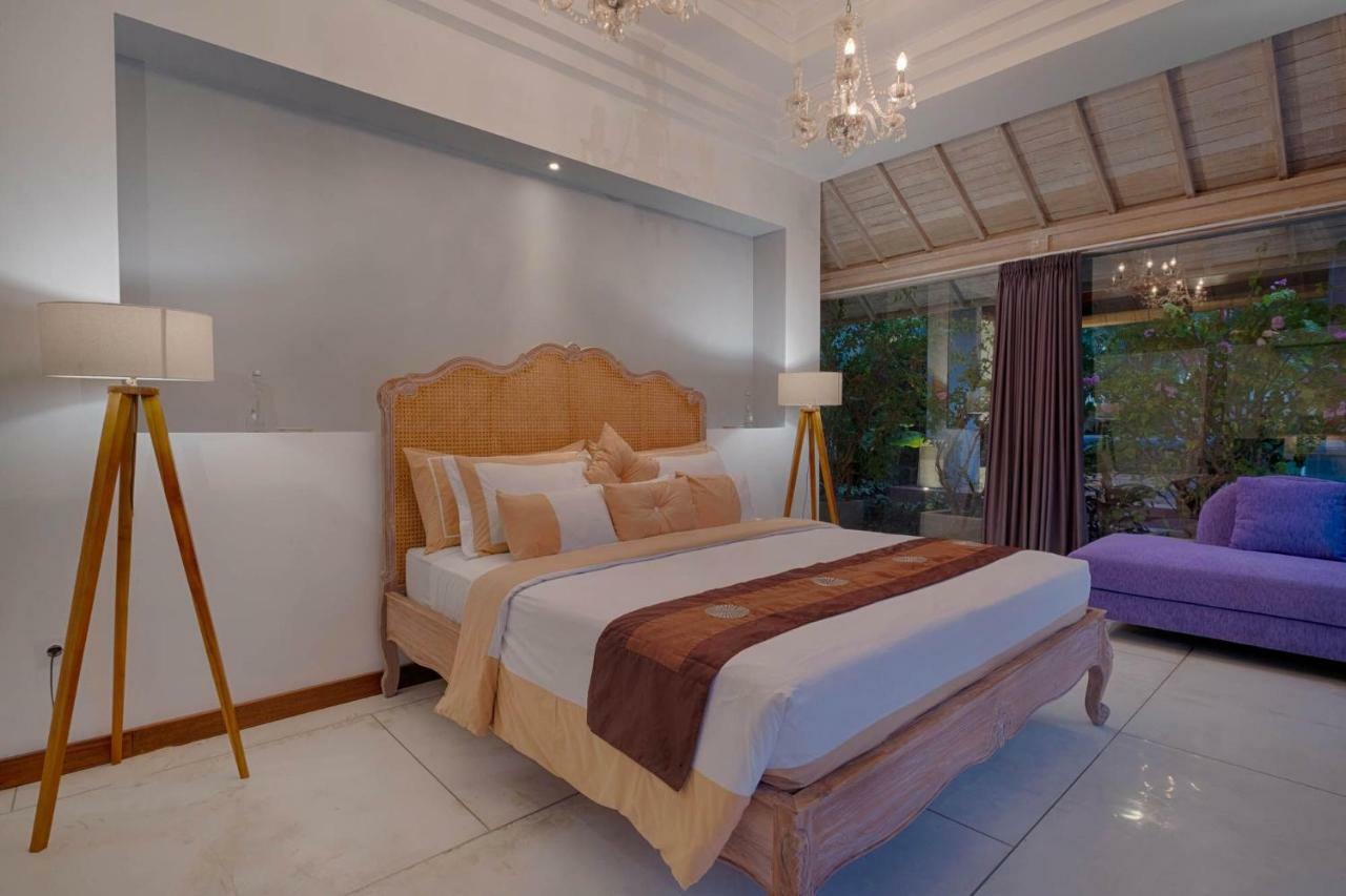 Canggu Villa By Sanga Sanga Hospitality Bagian luar foto