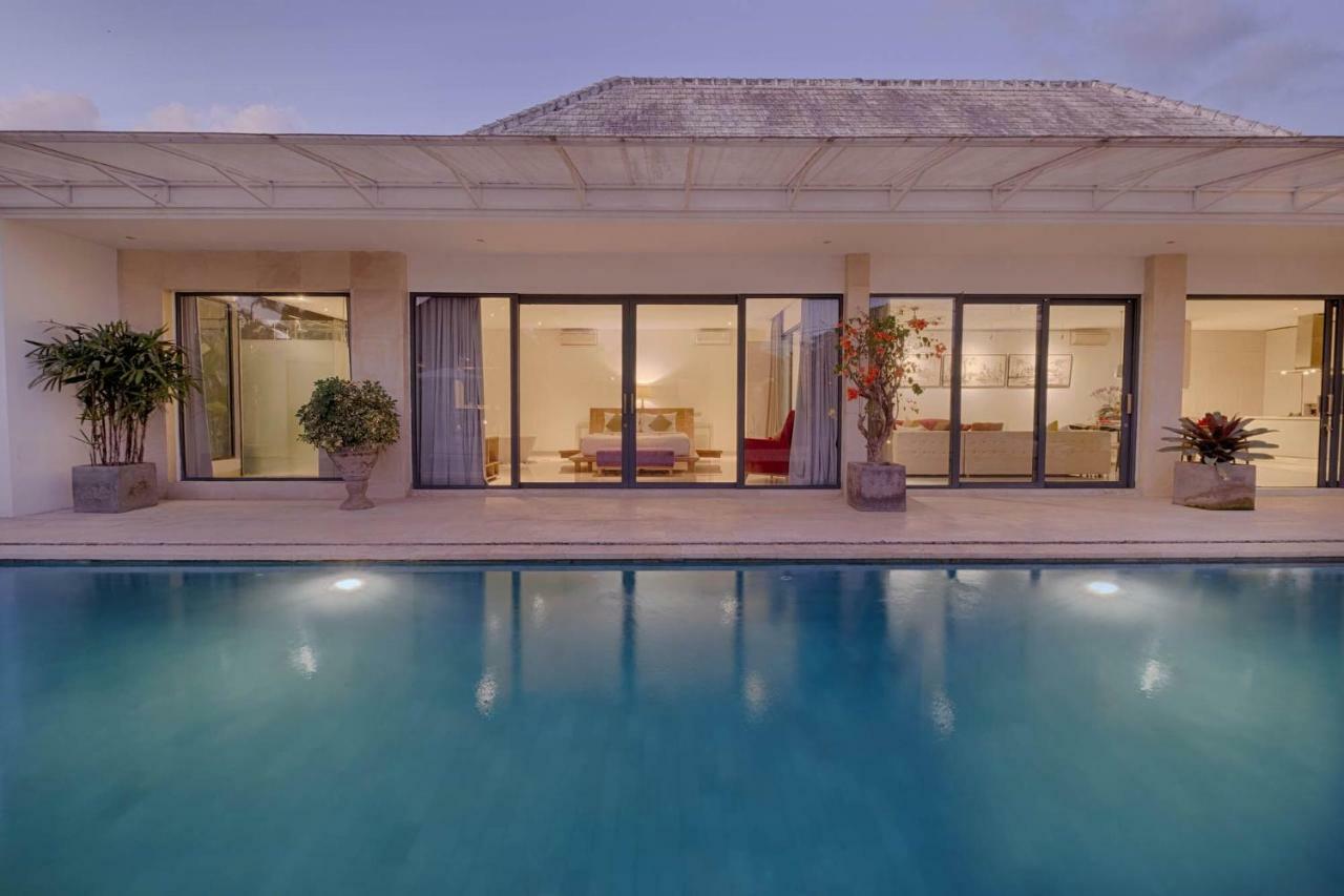 Canggu Villa By Sanga Sanga Hospitality Bagian luar foto