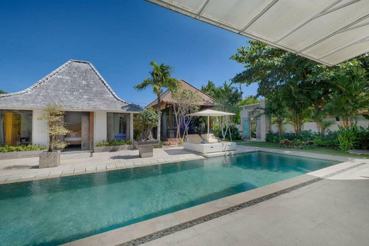 Canggu Villa By Sanga Sanga Hospitality Bagian luar foto