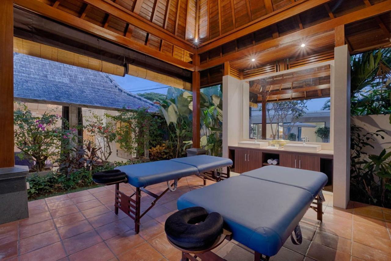 Canggu Villa By Sanga Sanga Hospitality Bagian luar foto