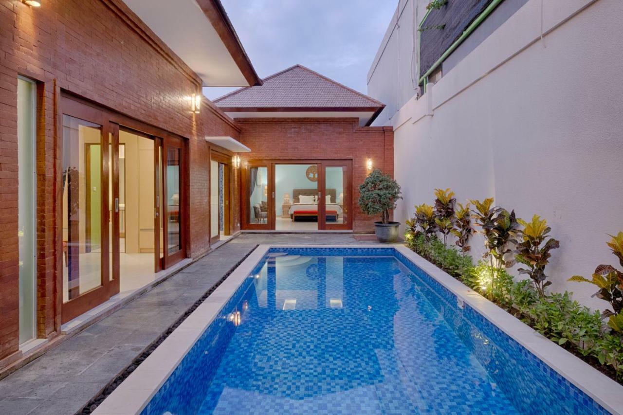 Canggu Villa By Sanga Sanga Hospitality Bagian luar foto