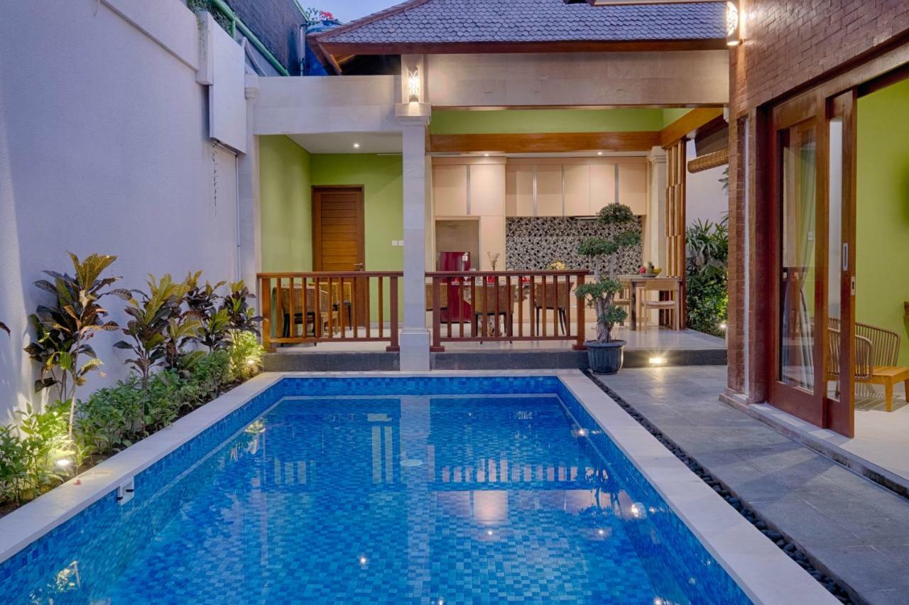 Canggu Villa By Sanga Sanga Hospitality Bagian luar foto