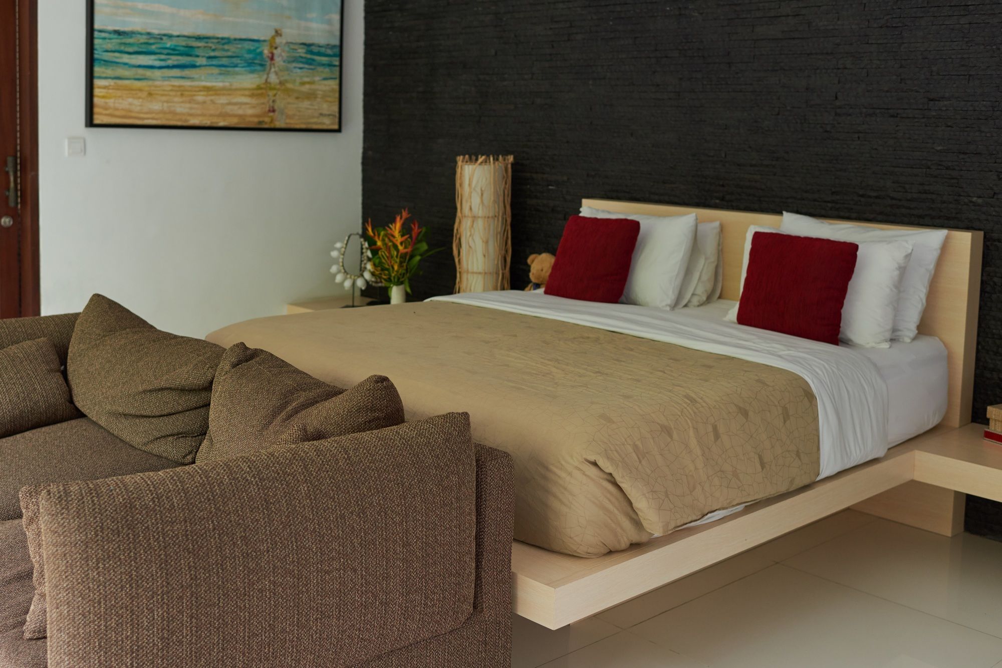 Canggu Villa By Sanga Sanga Hospitality Bagian luar foto