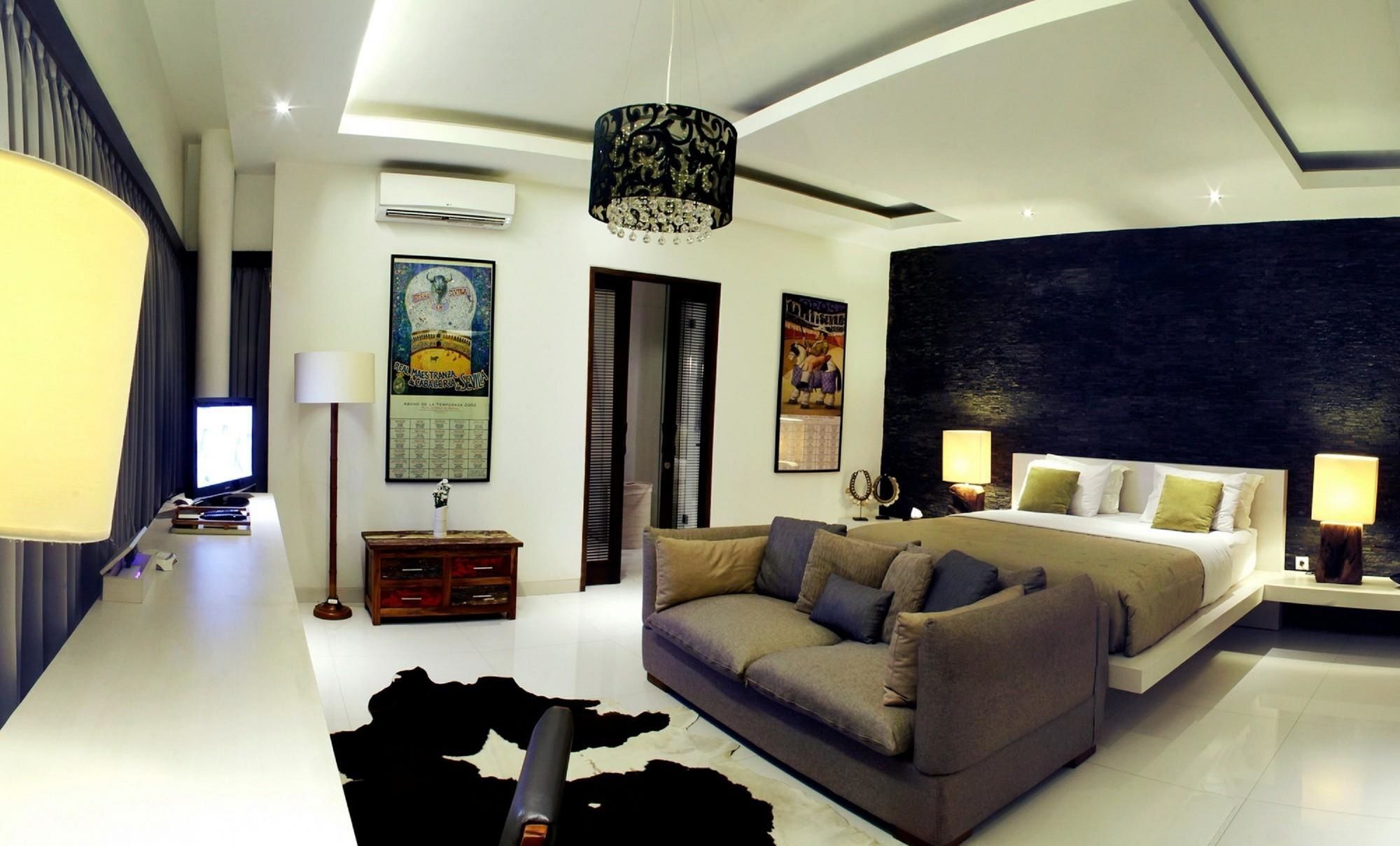Canggu Villa By Sanga Sanga Hospitality Bagian luar foto