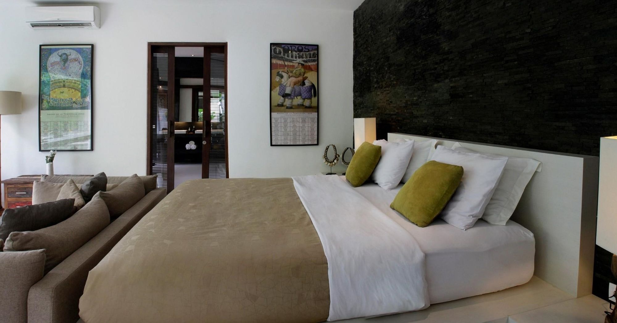 Canggu Villa By Sanga Sanga Hospitality Bagian luar foto