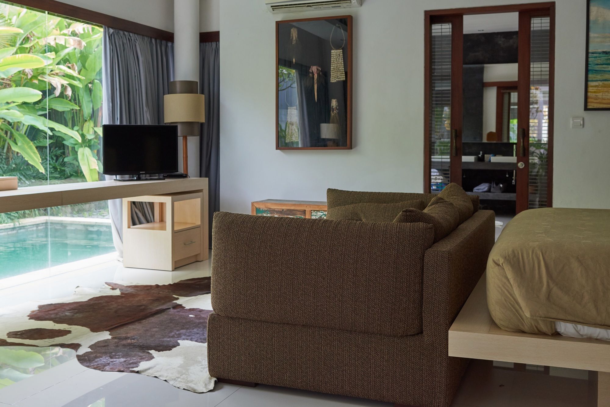 Canggu Villa By Sanga Sanga Hospitality Bagian luar foto