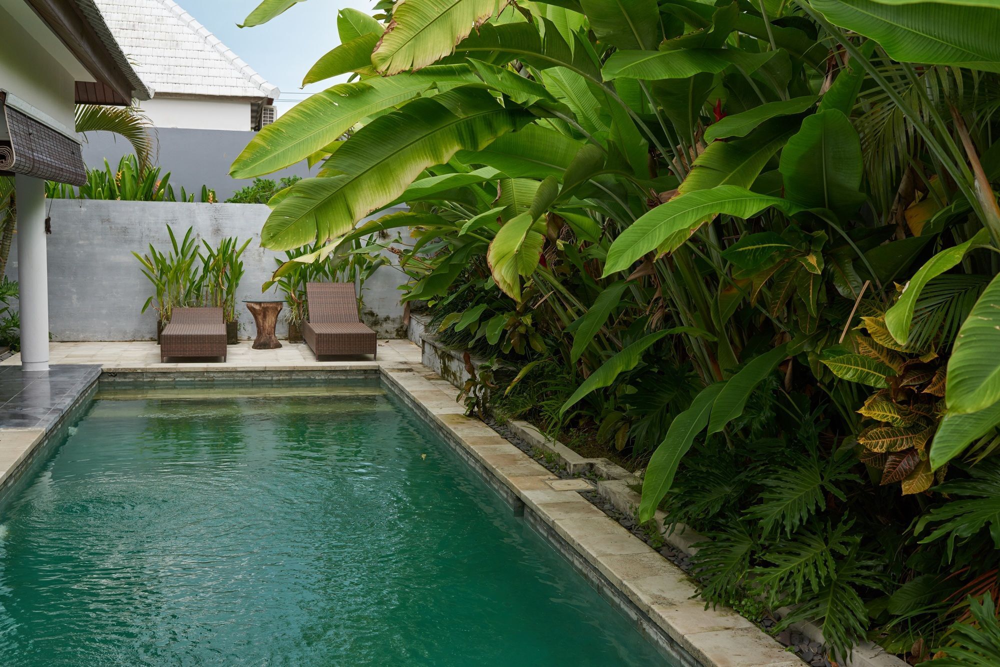 Canggu Villa By Sanga Sanga Hospitality Bagian luar foto