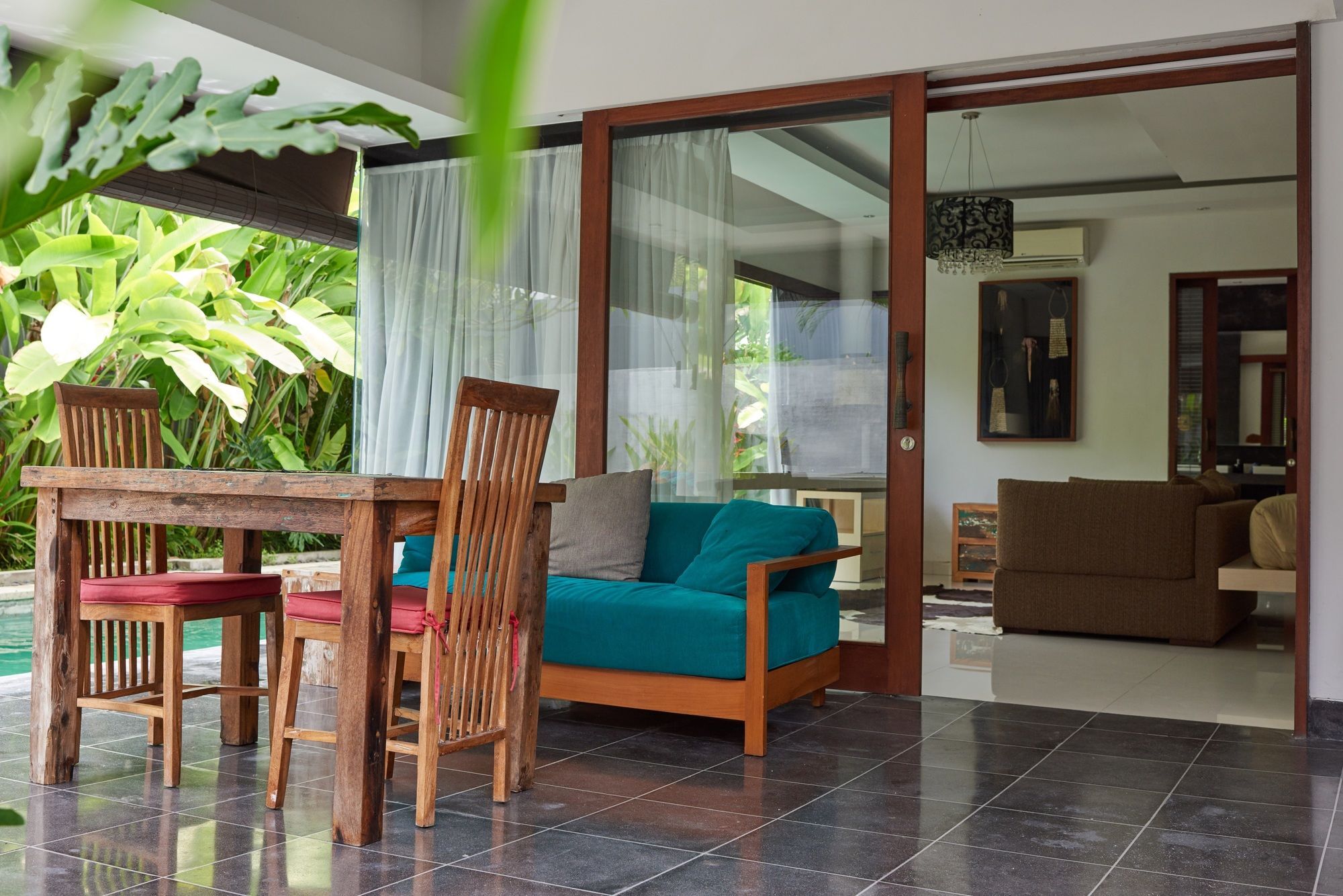 Canggu Villa By Sanga Sanga Hospitality Bagian luar foto